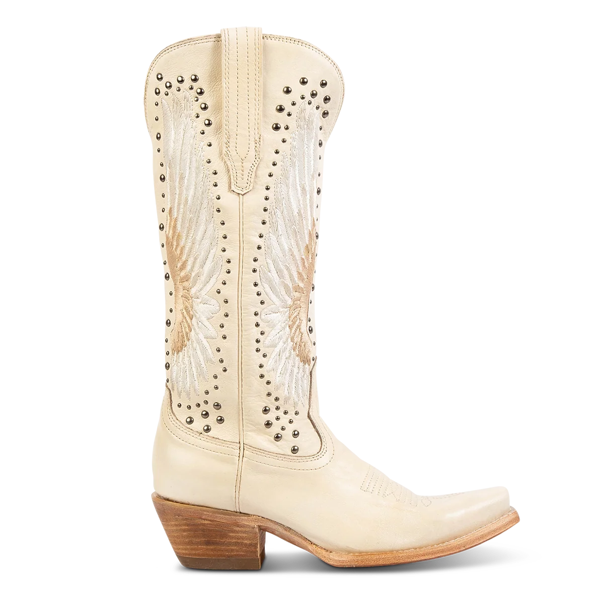 Angel - Beige - Image 3