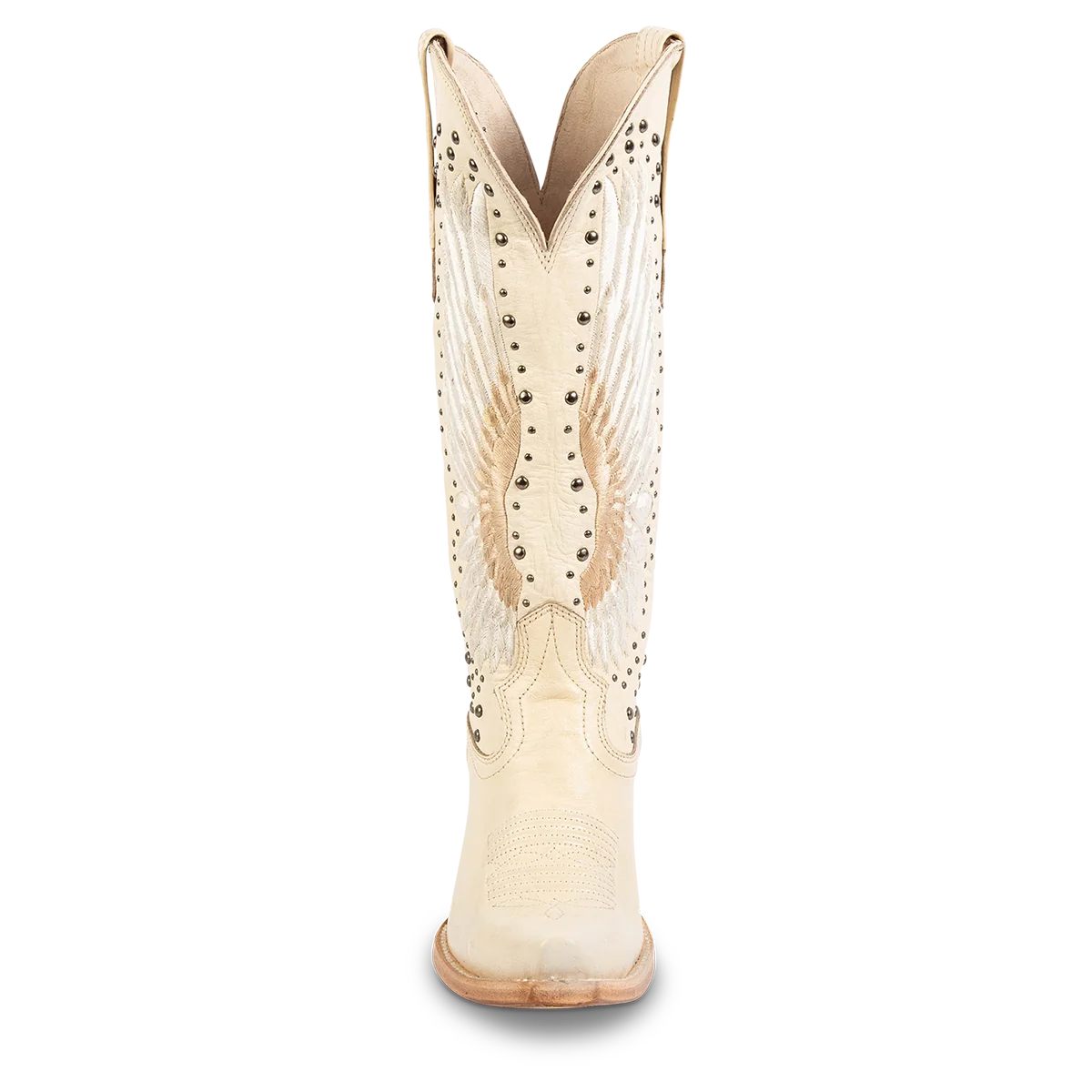 Angel - Beige - Image 4