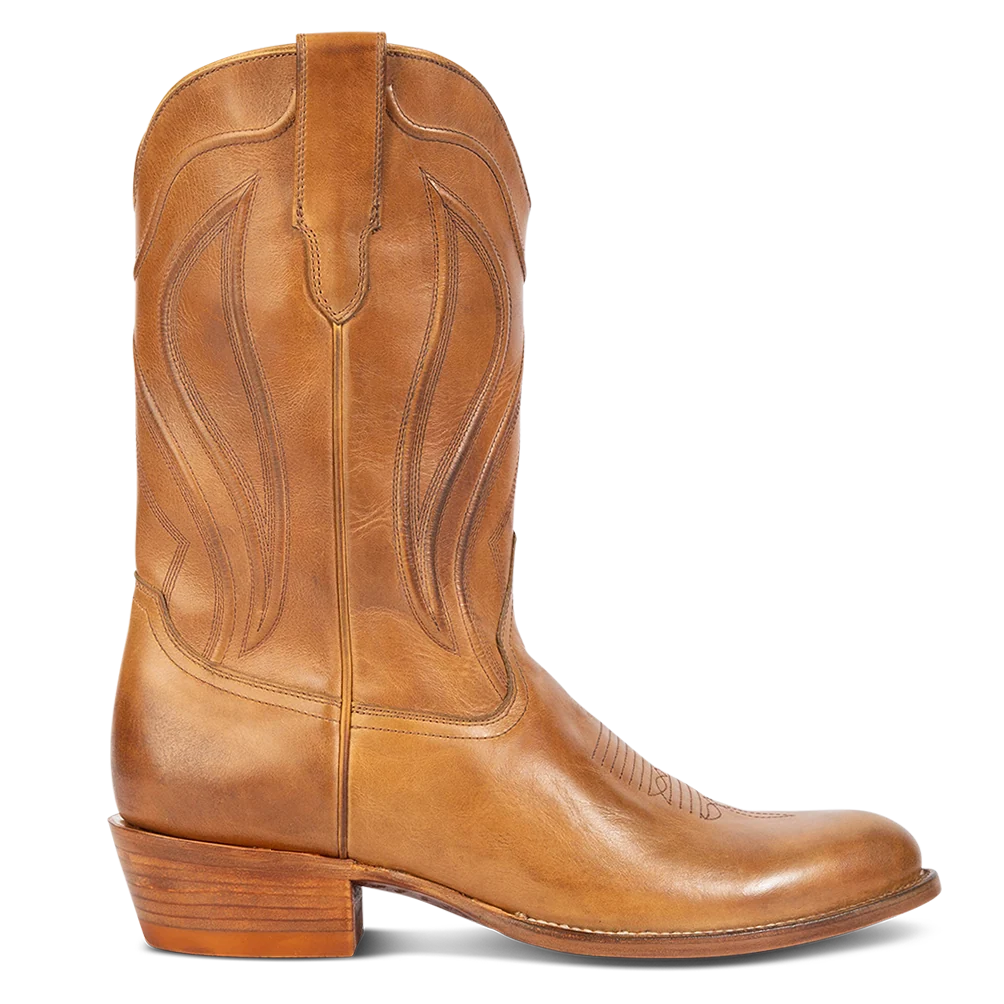 Bandito - Camel Leather - Image 3