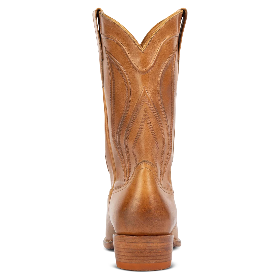 Bandito - Camel Leather - Image 6