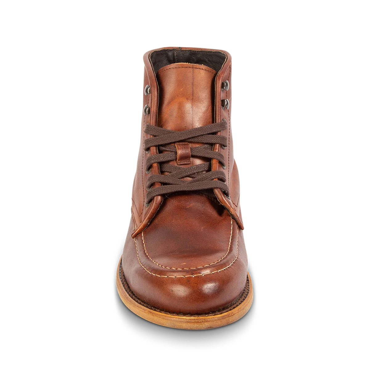 Benning - Cognac - Image 3