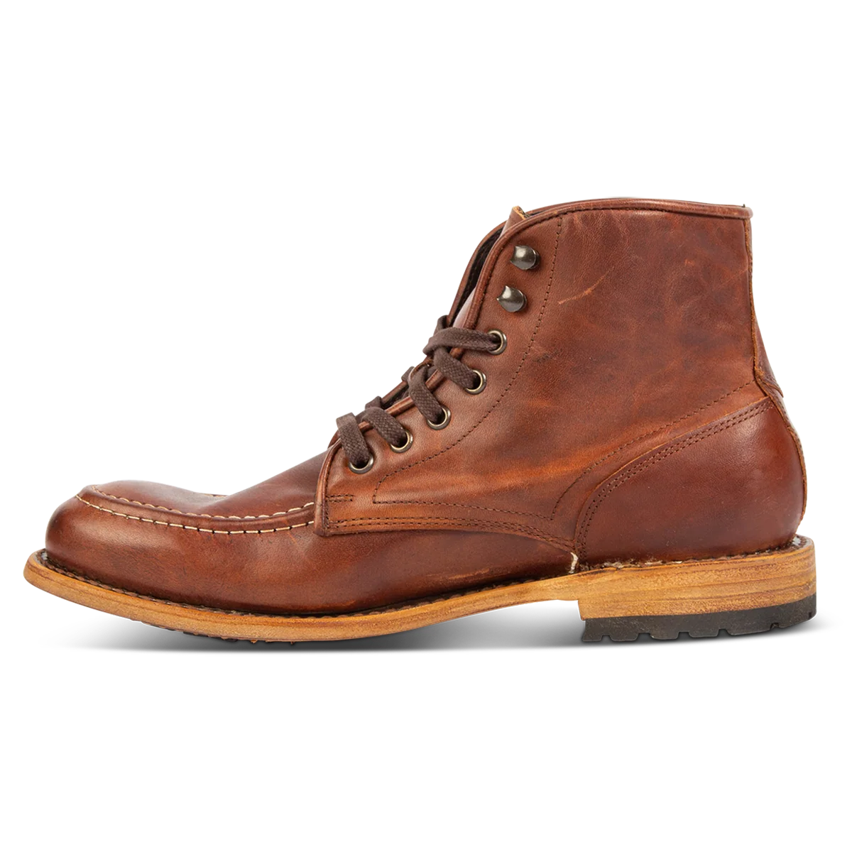Benning - Cognac - Image 4