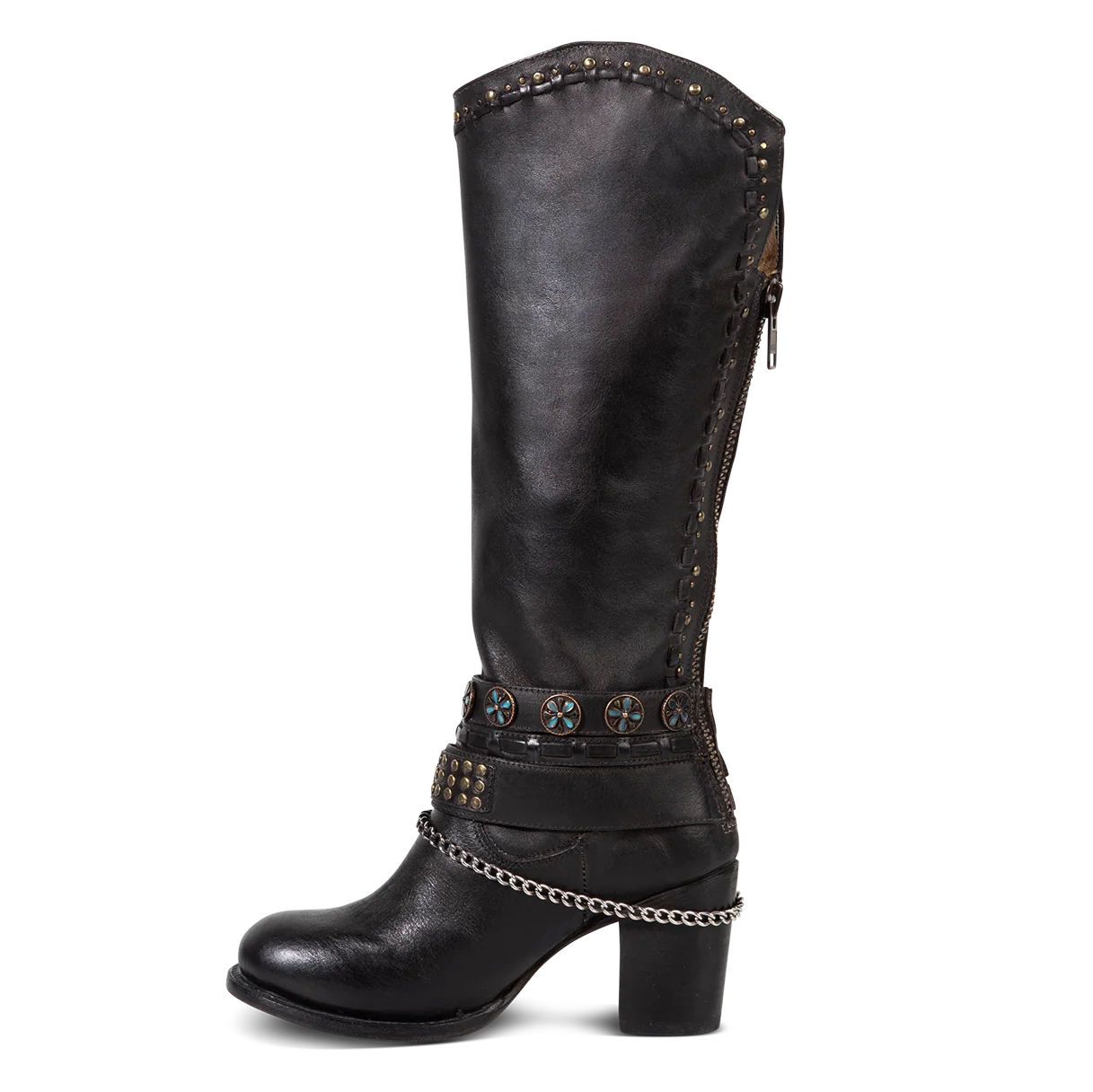 Blakely - Black - Image 4
