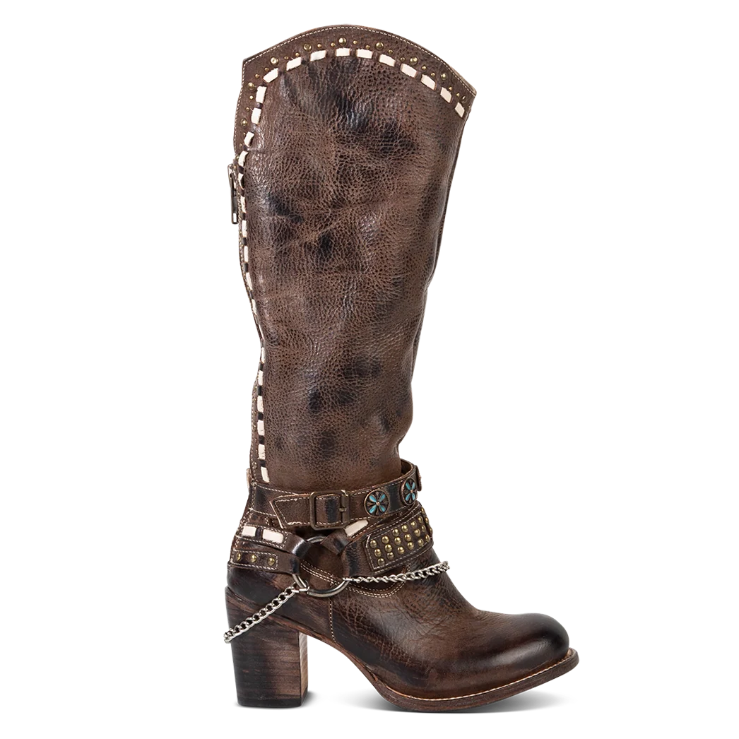 Blakely - Brown - Image 3