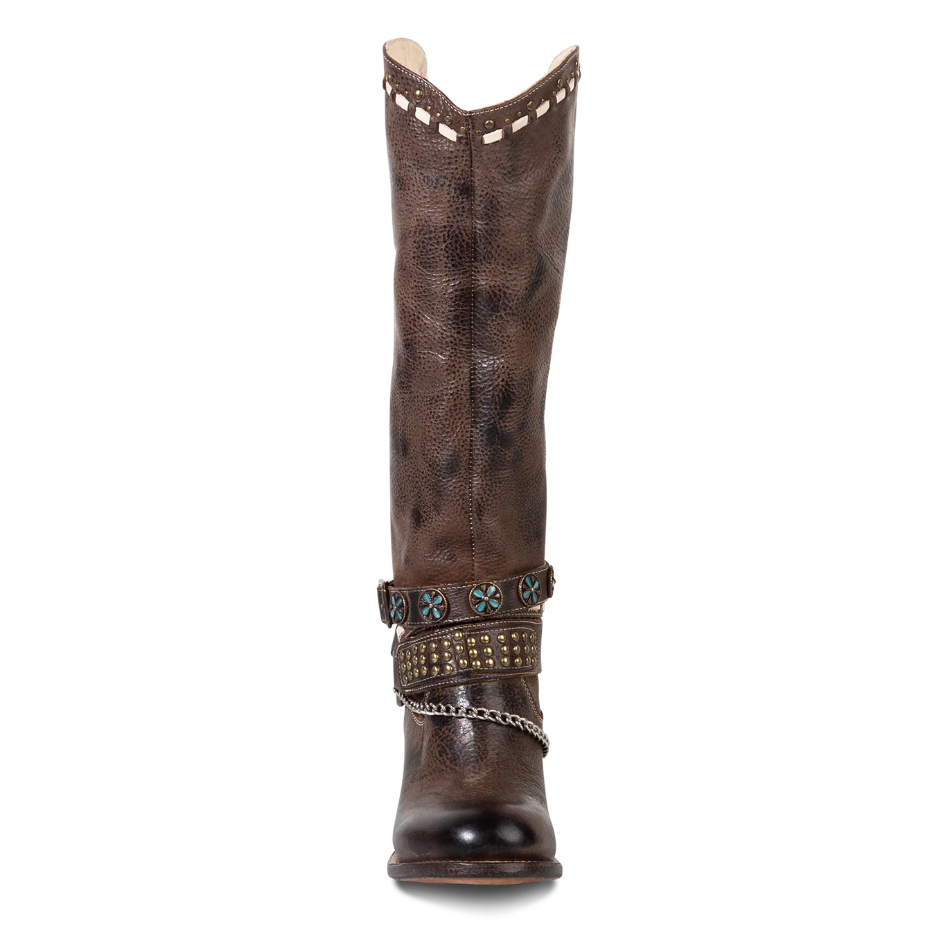 Blakely - Brown - Image 4