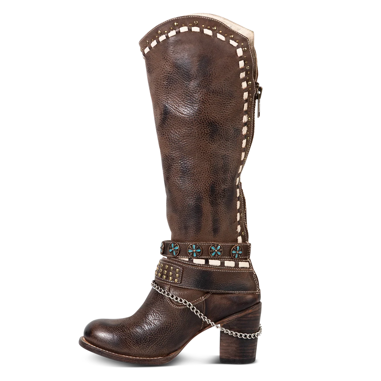 Blakely - Brown - Image 5