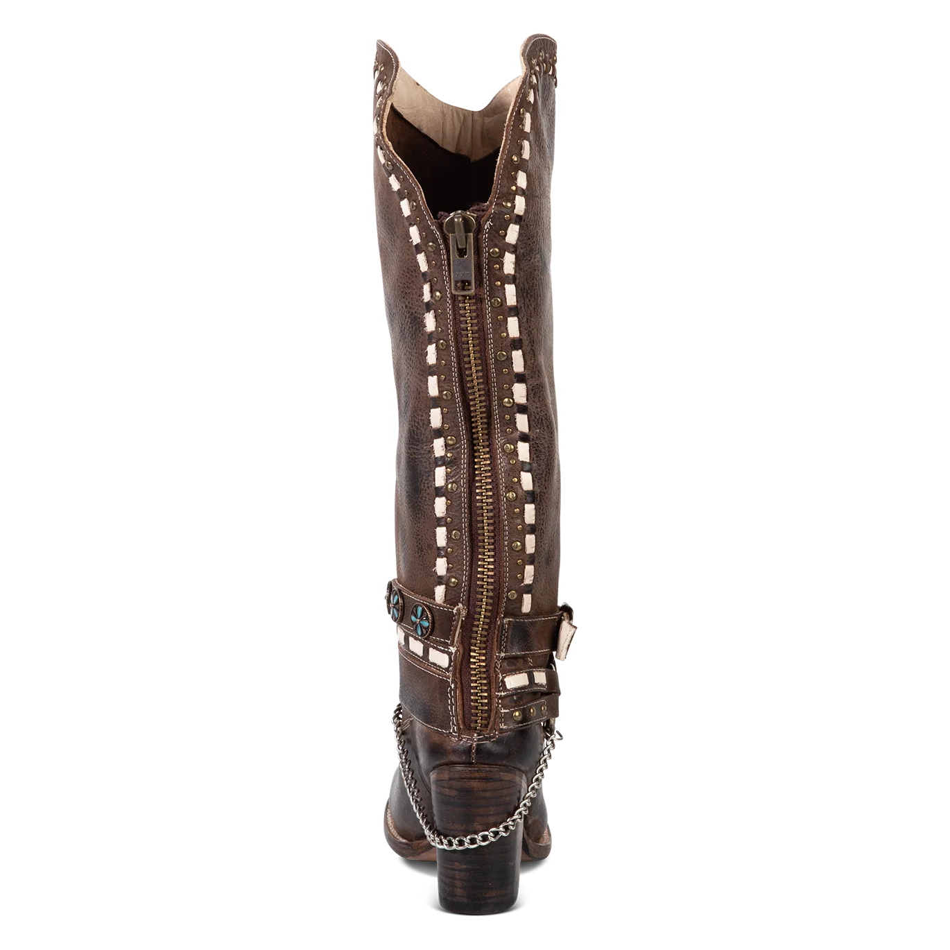 Blakely - Brown - Image 6