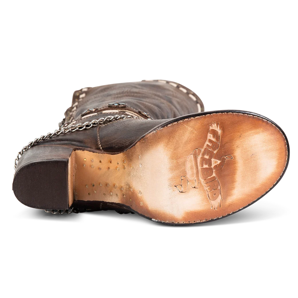 Blakely - Brown - Image 8