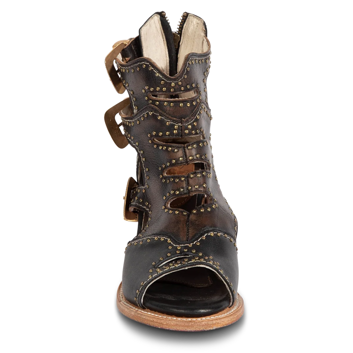 Bradshaw - Black - Image 4