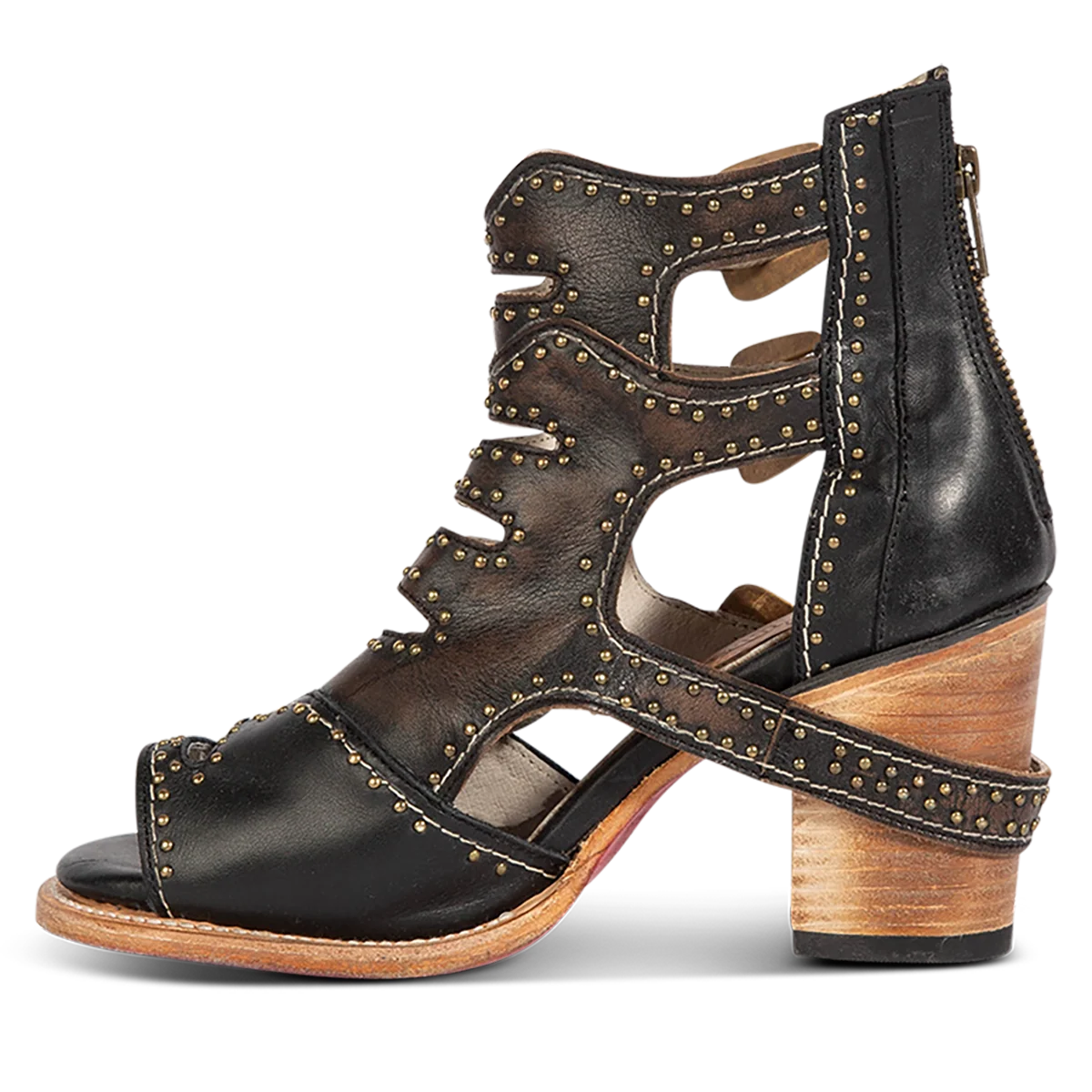 Bradshaw - Black - Image 5