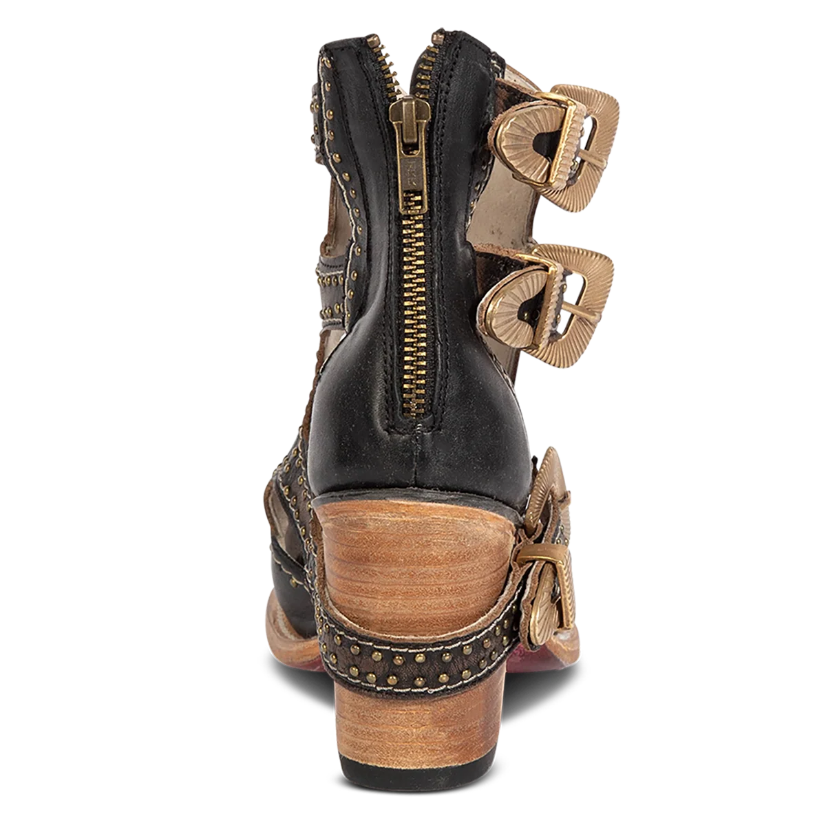 Bradshaw - Black - Image 6