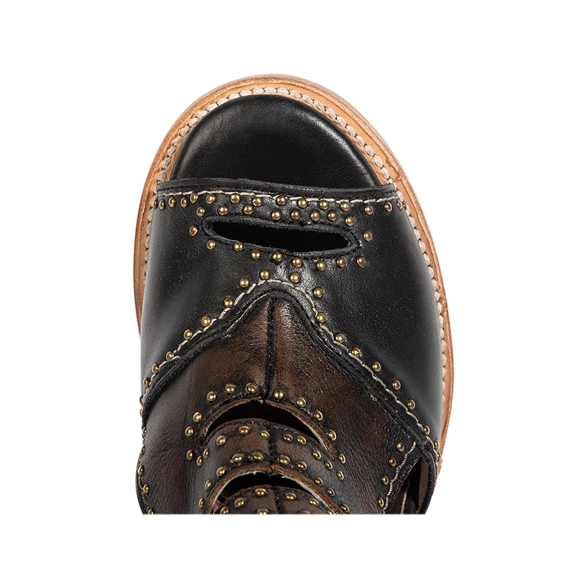 Bradshaw - Black - Image 7