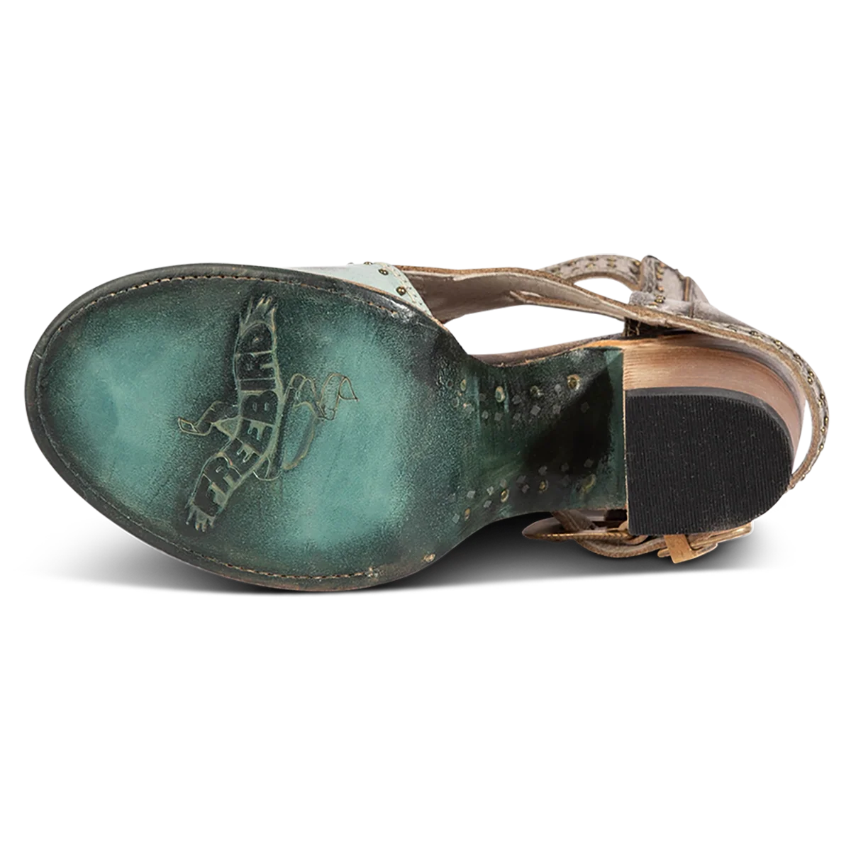 Bradshaw - Blue/Silver Multi - Image 8