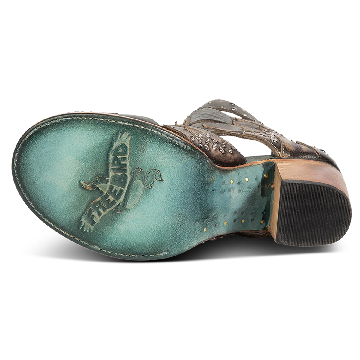 Brooke - Blue - Image 8