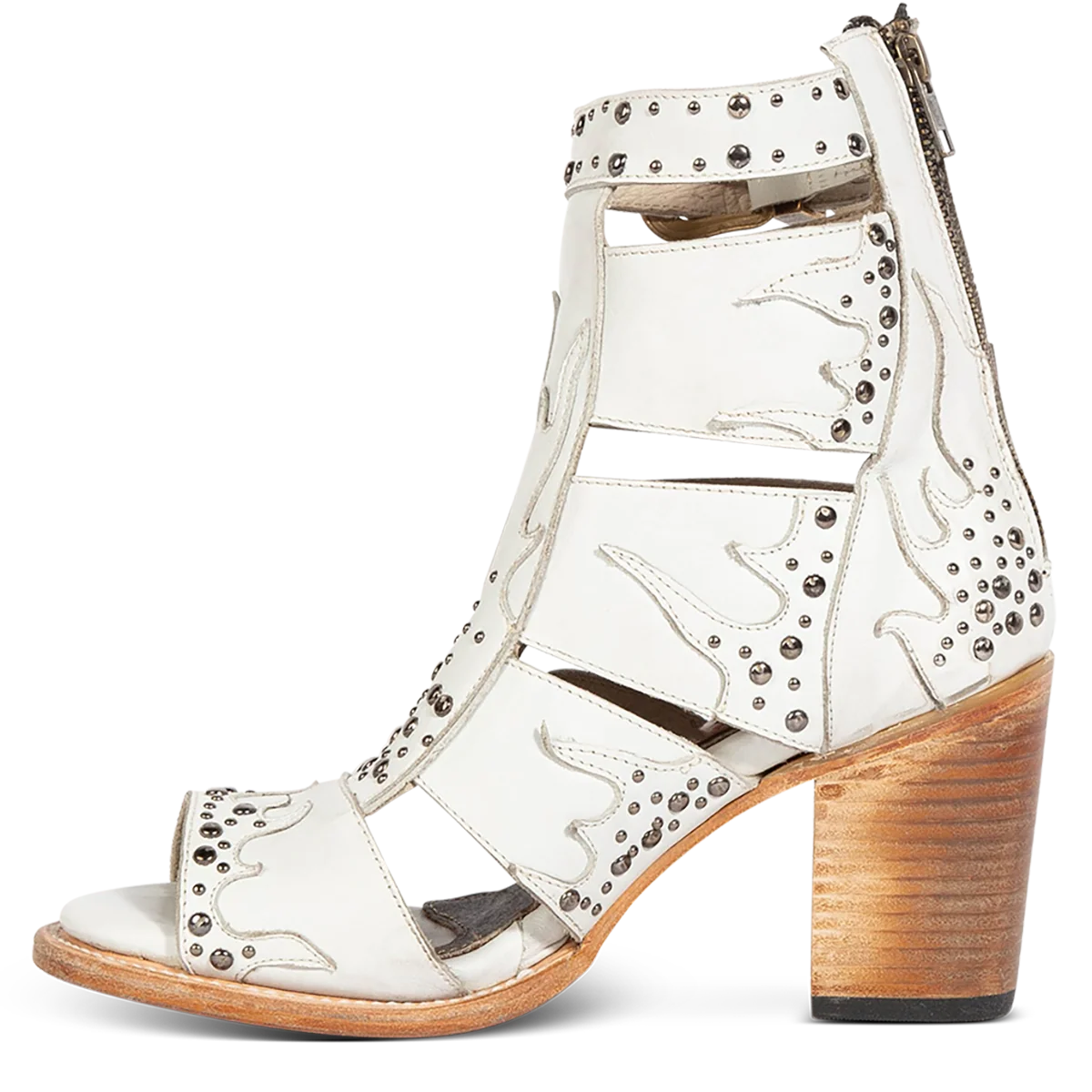 Brooke - White - Image 5