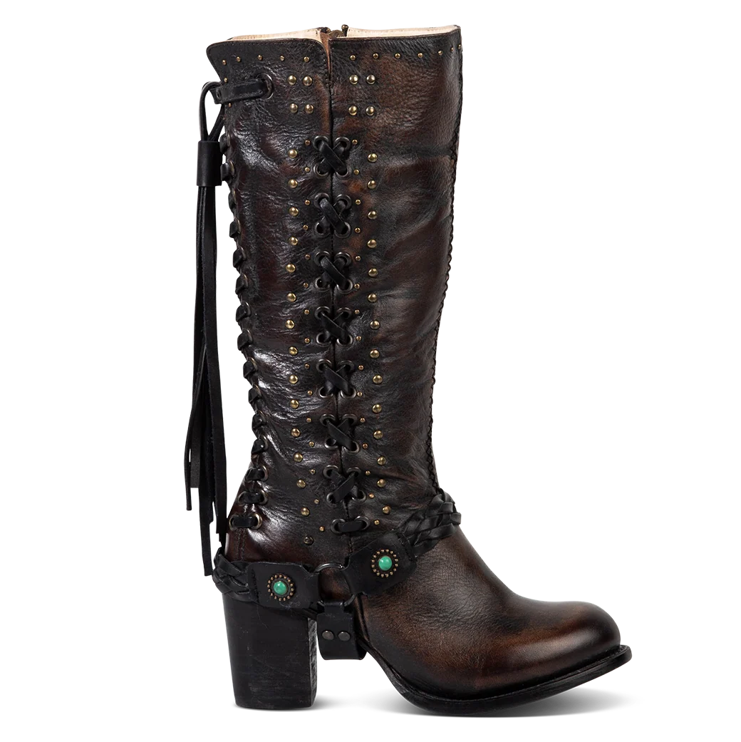 Buck - Black - Image 3