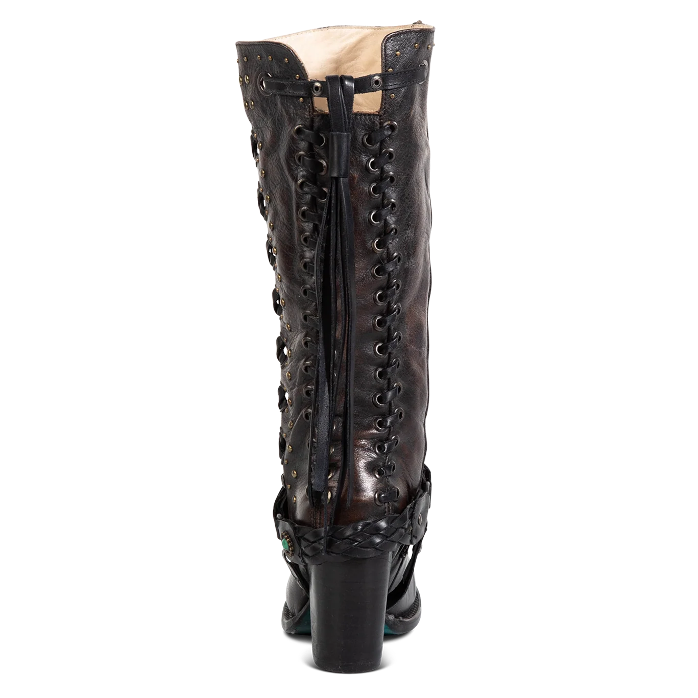 Buck - Black - Image 6