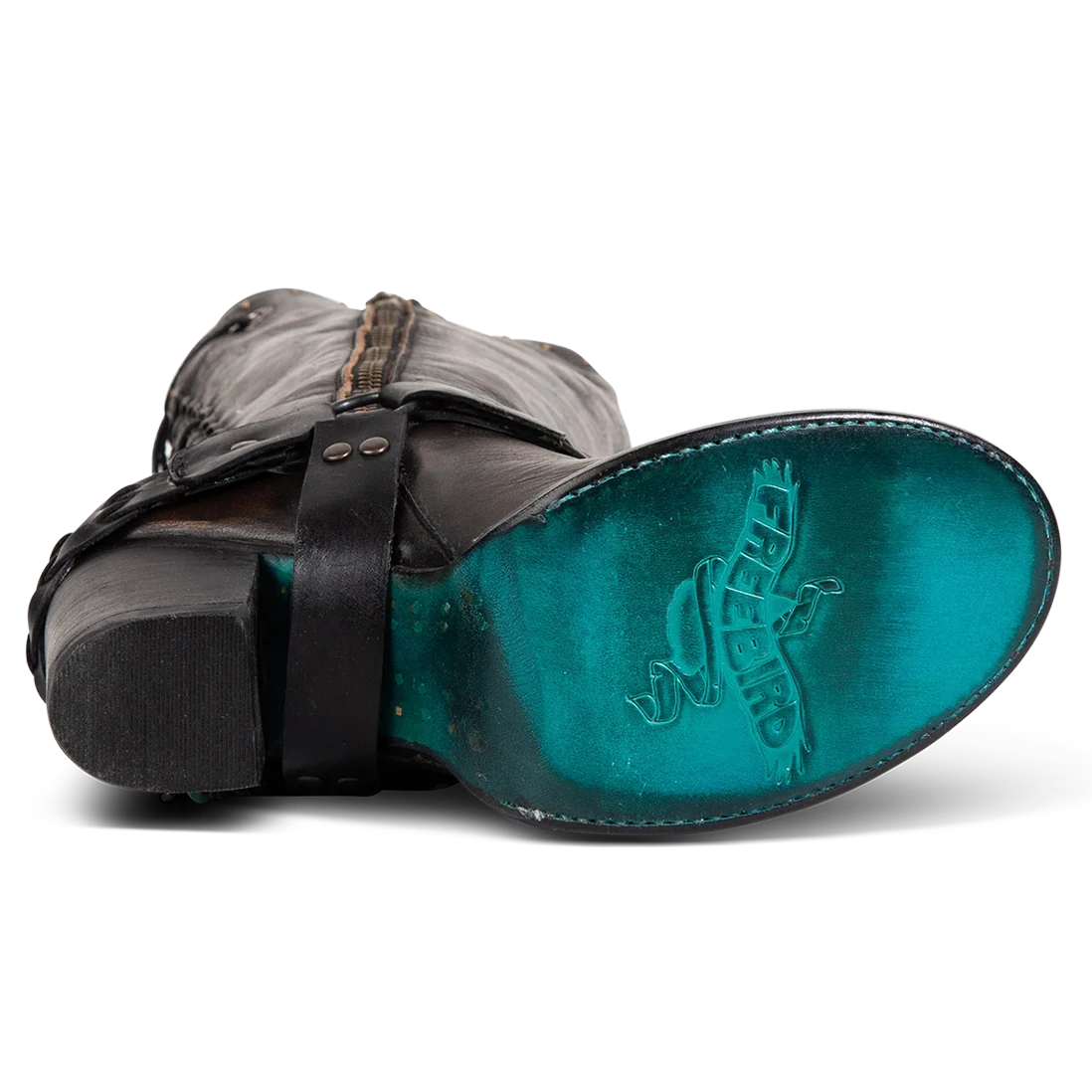 Buck - Black - Image 8