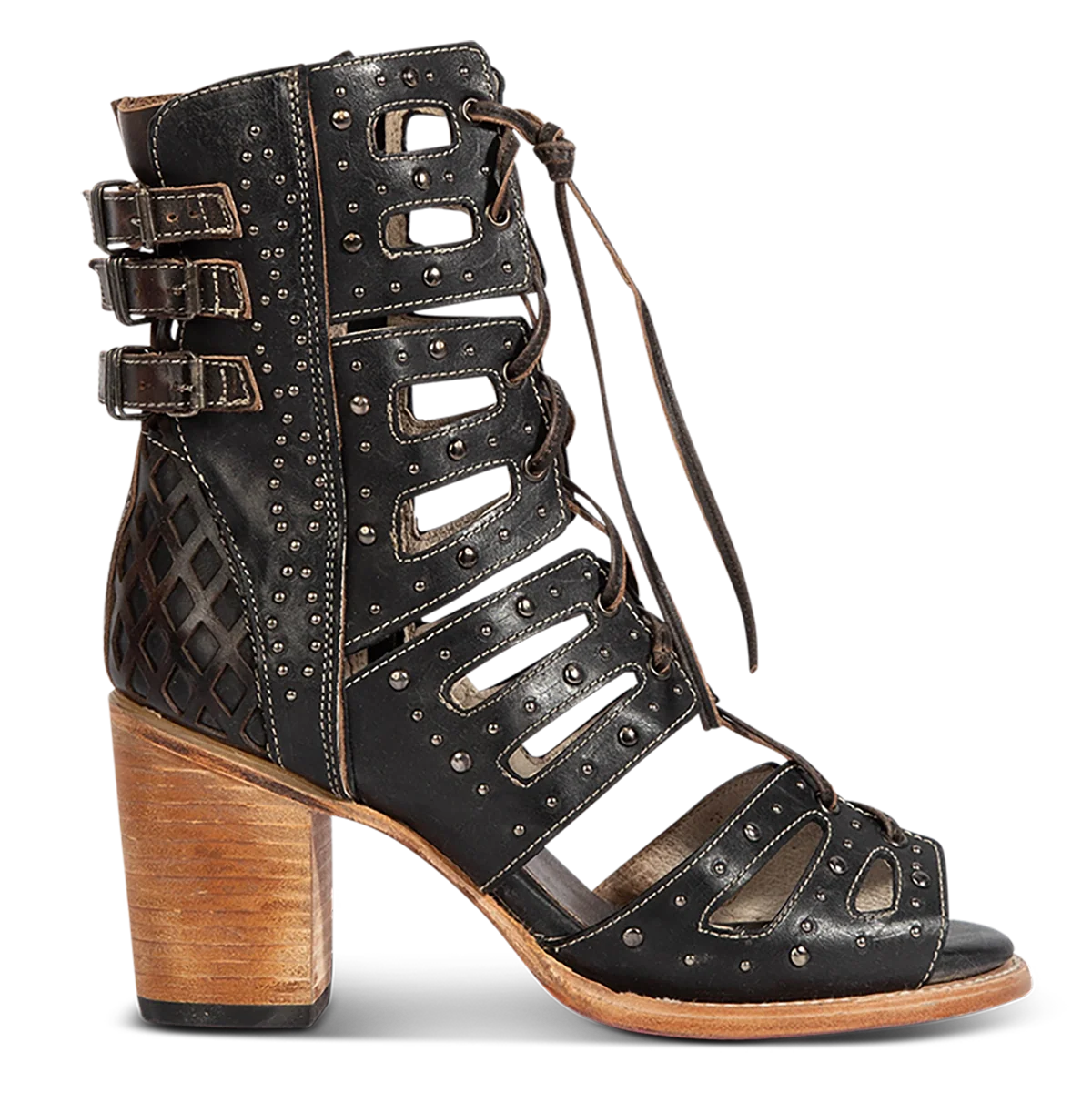 Bud - Black - Image 3