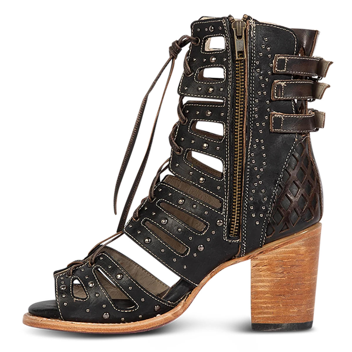 Bud - Black - Image 5