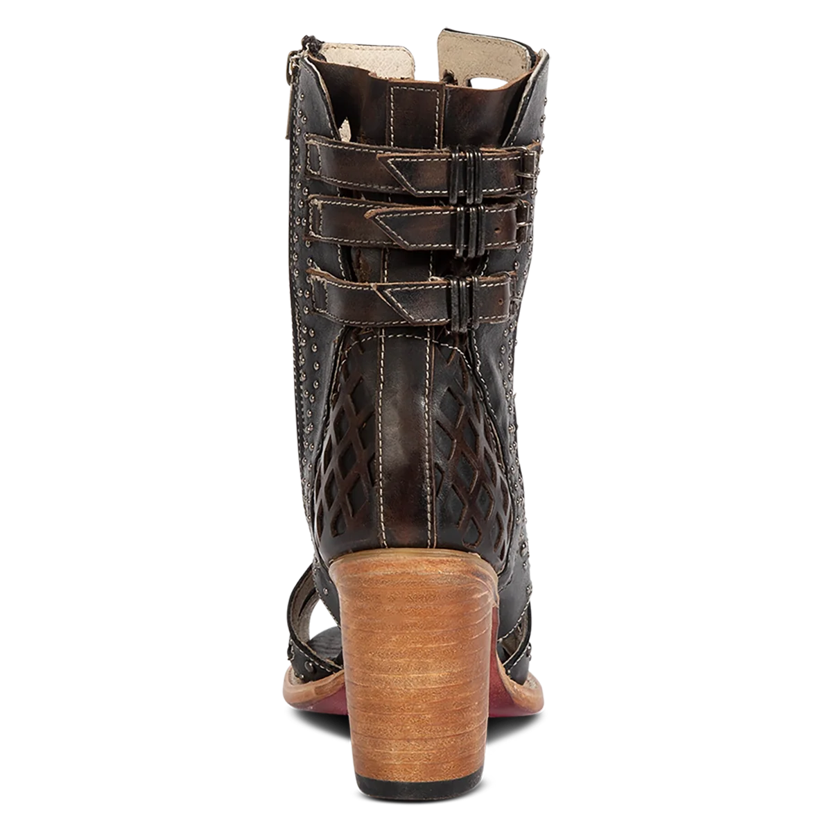 Bud - Black - Image 6