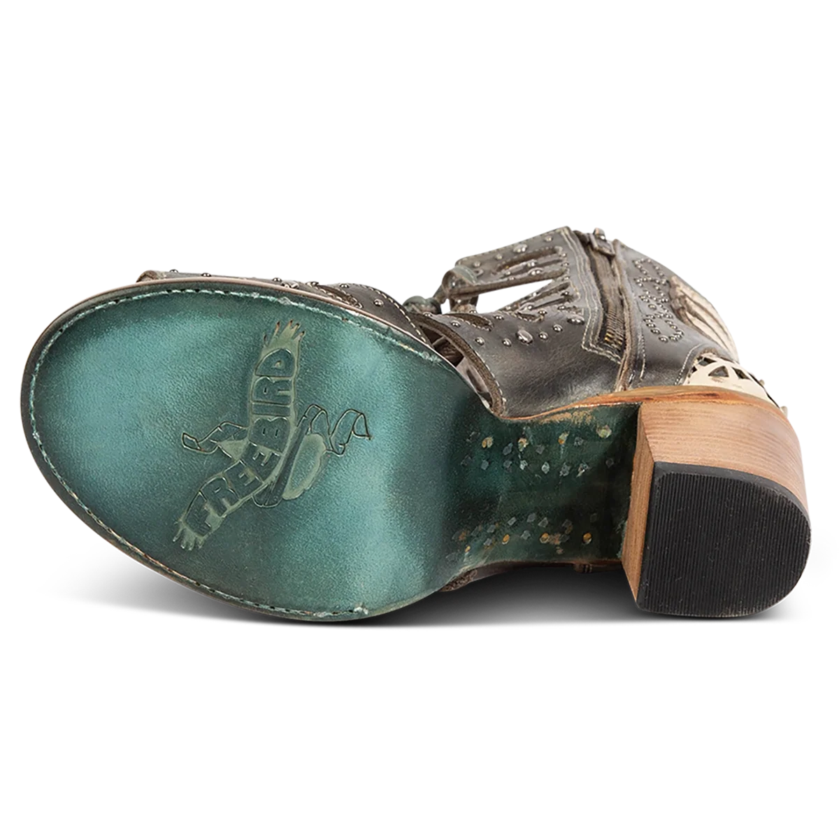 Bud - Blue - Image 8
