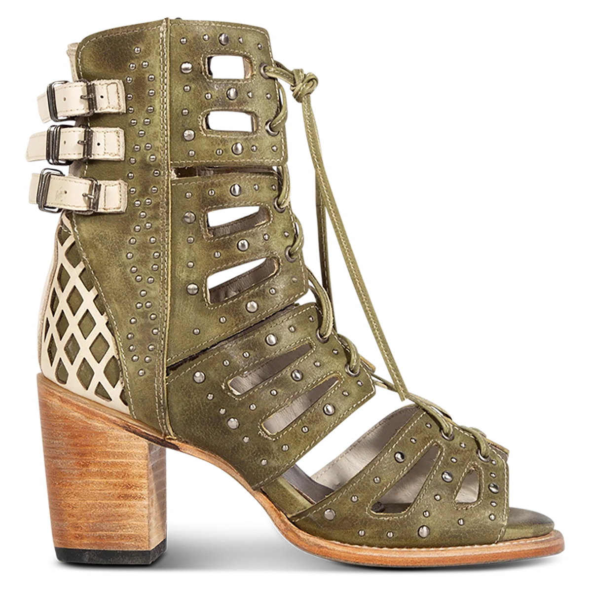 Bud - Green - Image 3