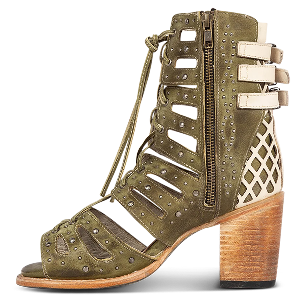 Bud - Green - Image 5