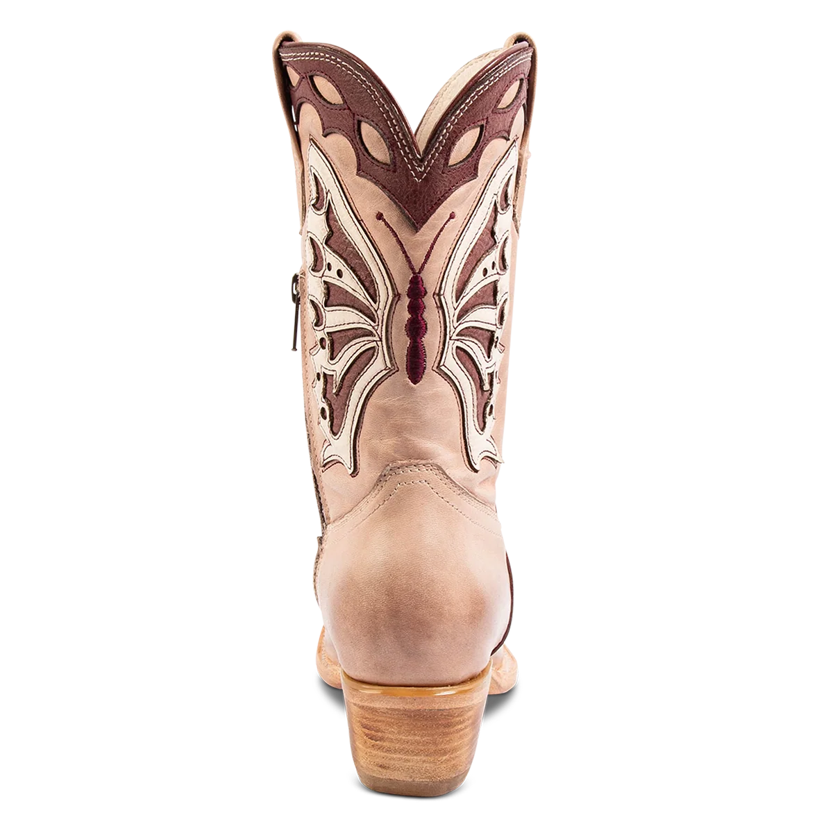Butterfly - Blush Multi - Image 6