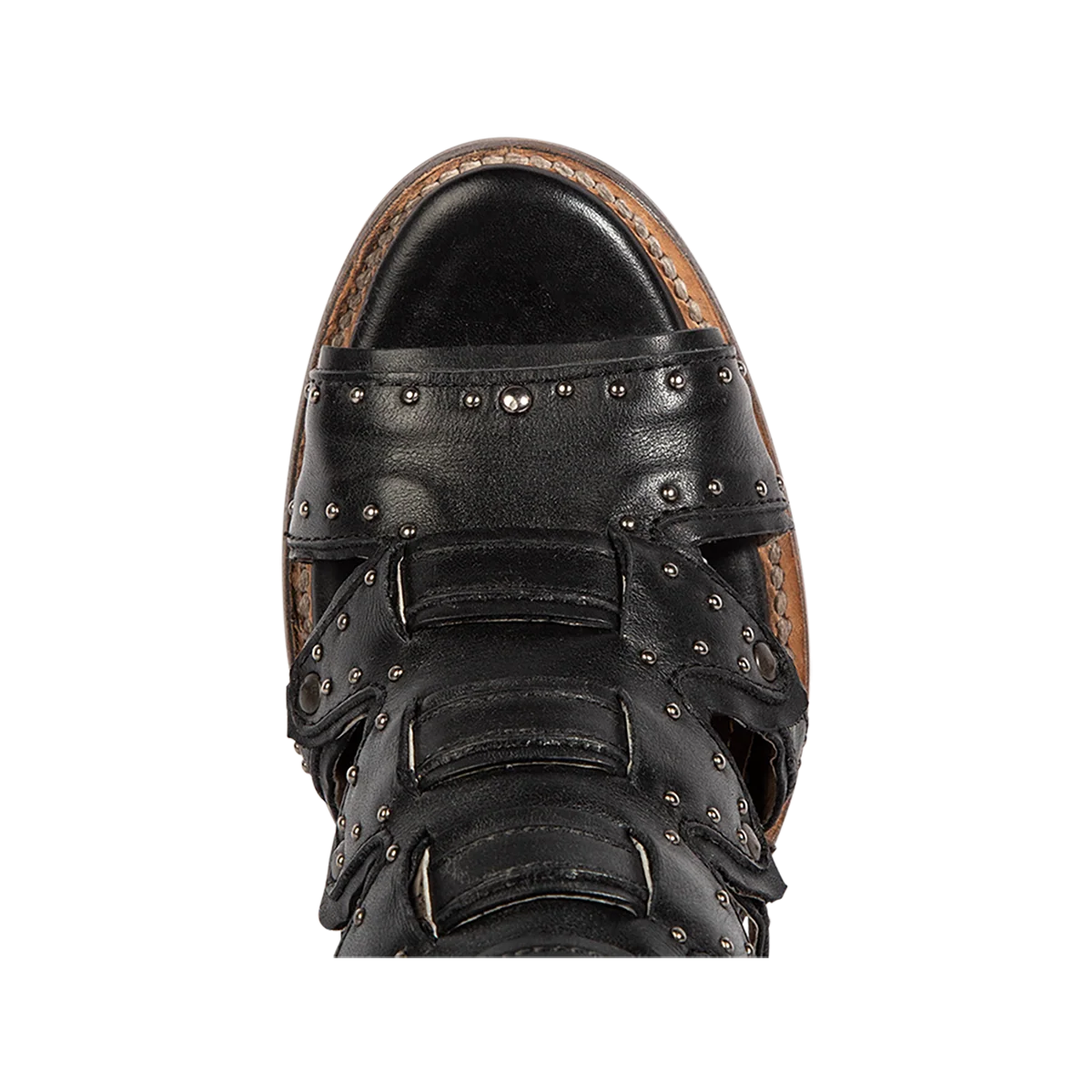 Cashmere - Black - Image 7