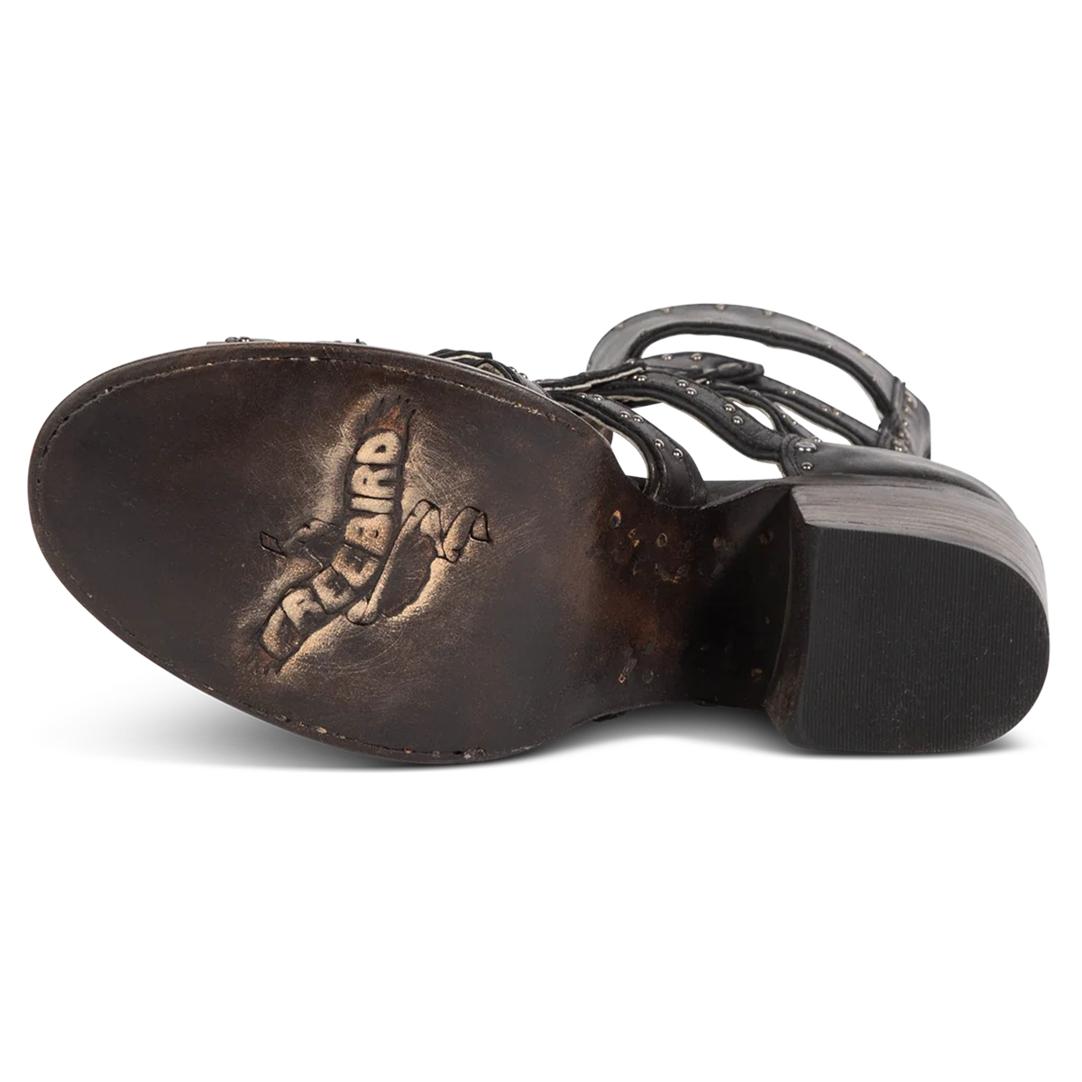 Cashmere - Black - Image 8