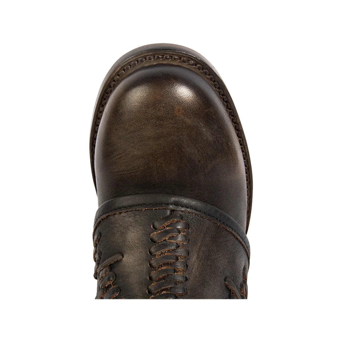 Cedrick - Black Distressed - Image 6