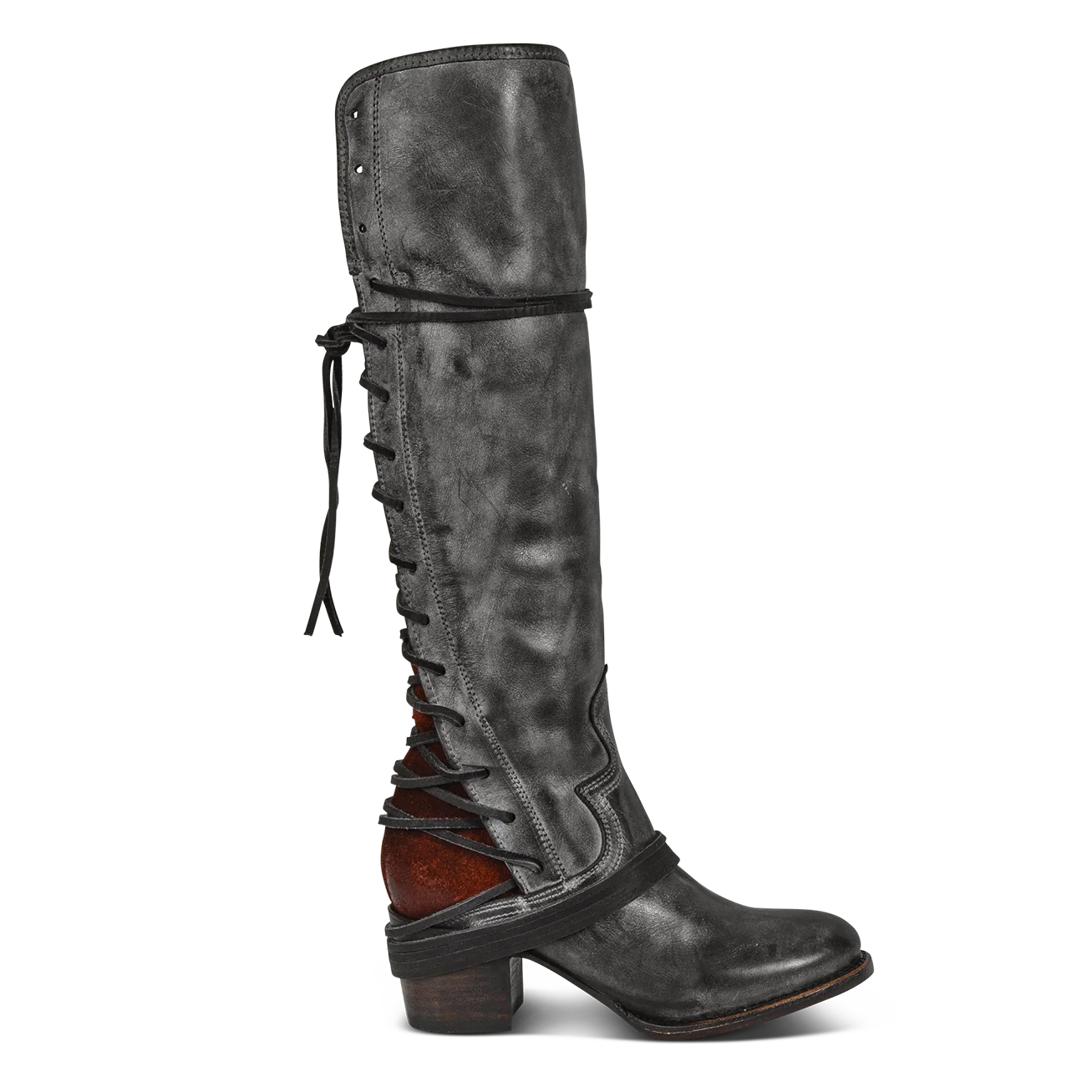Coal - Black - Image 3