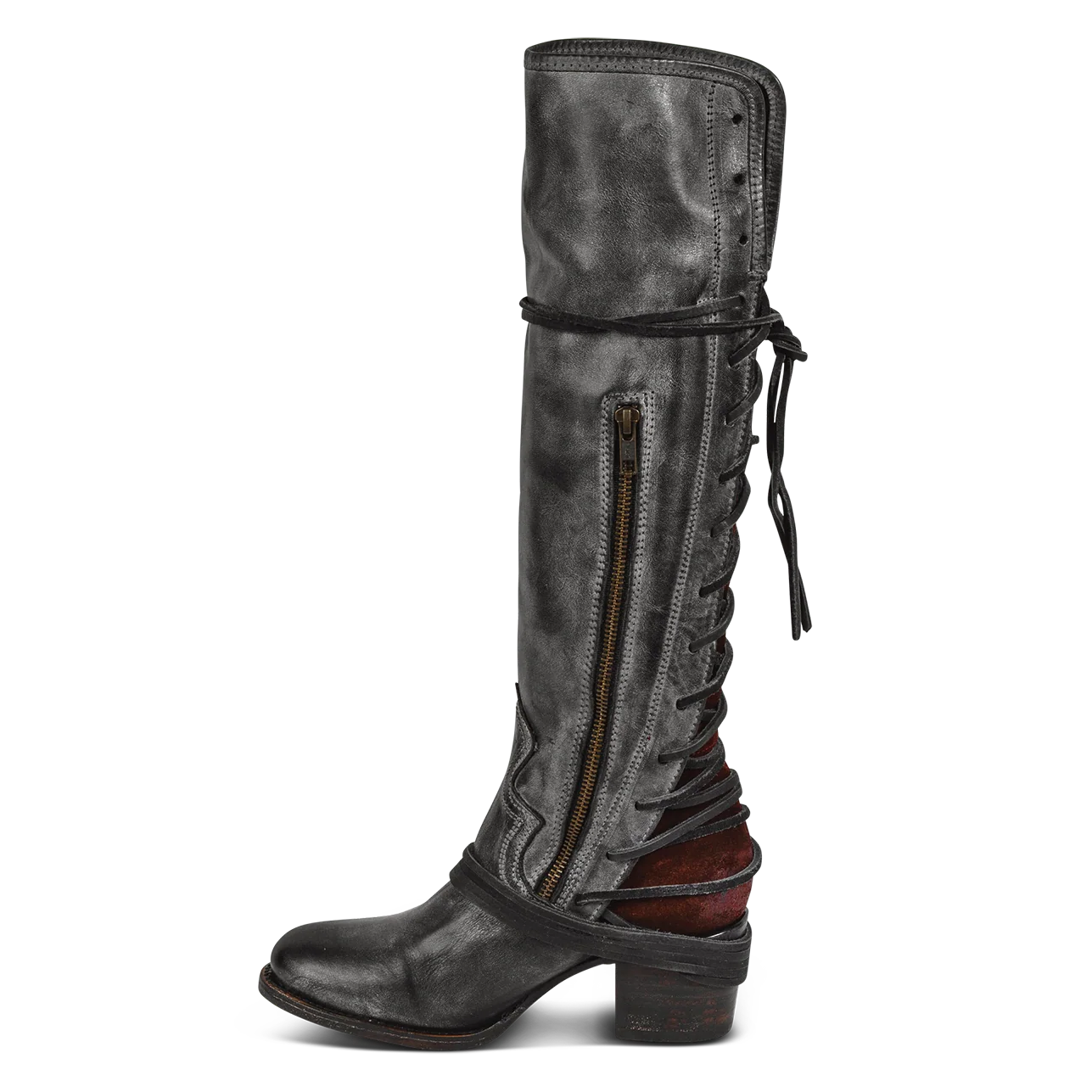 Coal - Black - Image 5