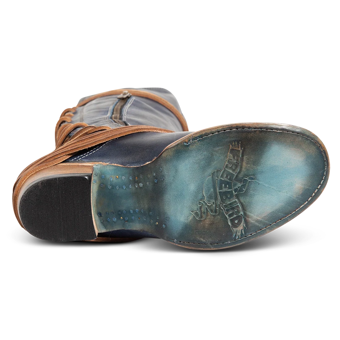 Coal - Blue - Image 8