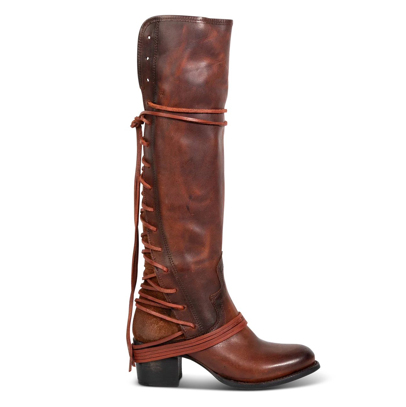 Coal - Cognac - Image 3