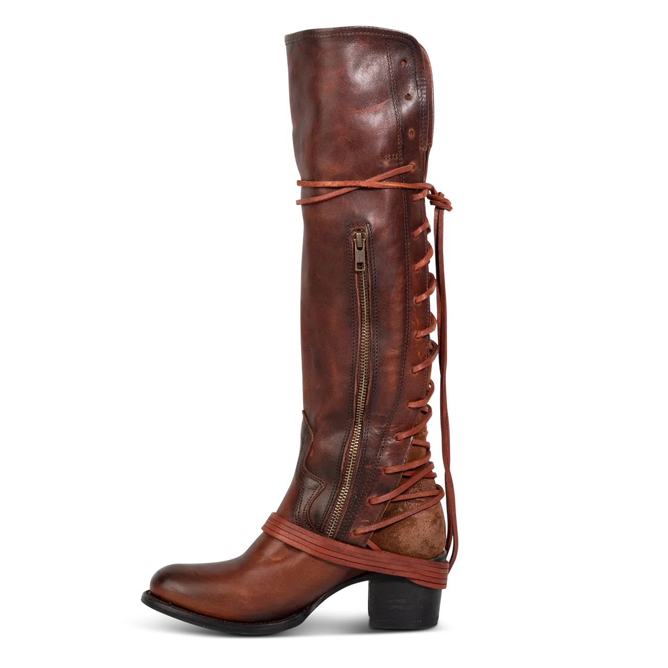 Coal - Cognac - Image 5