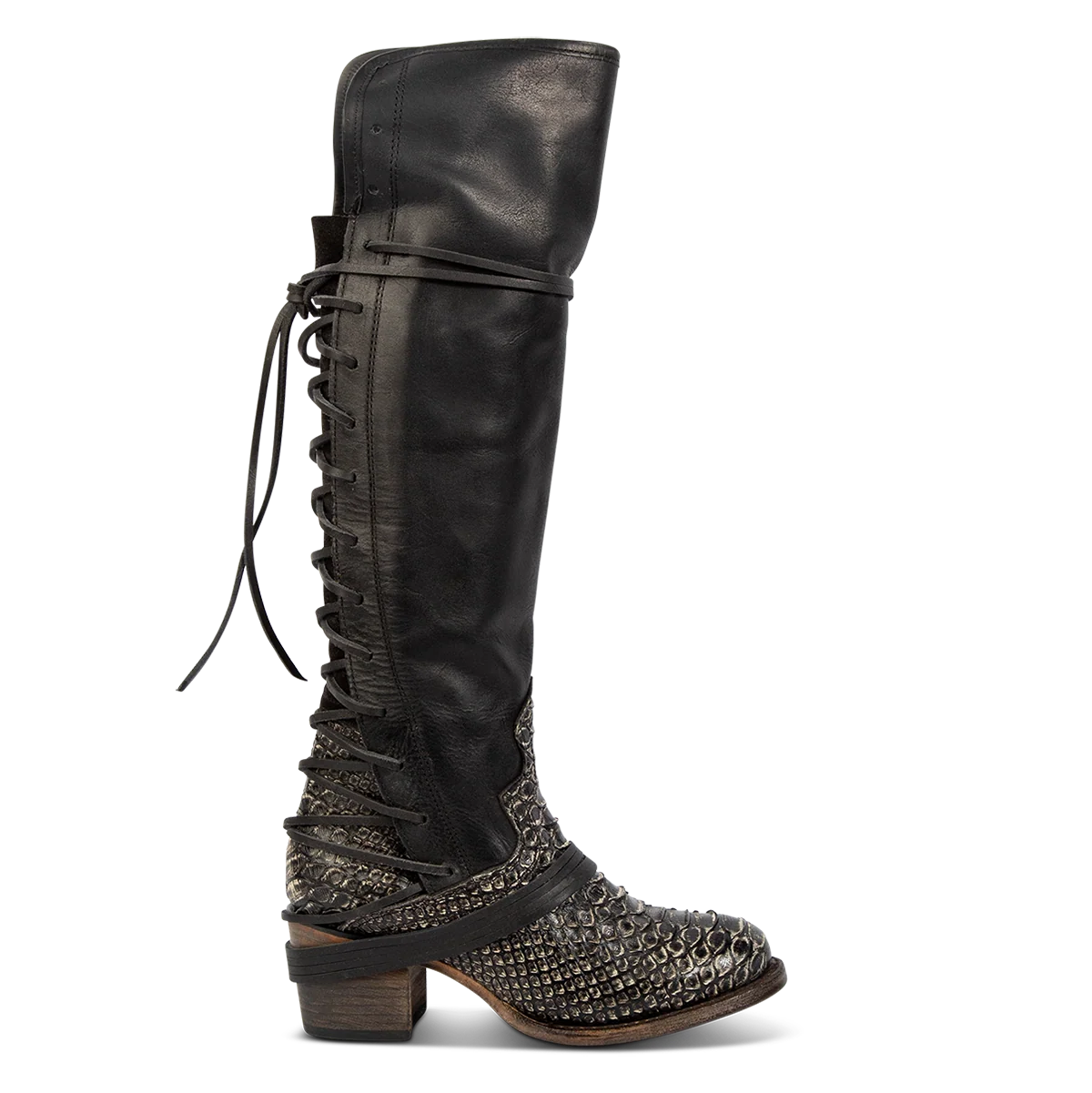 Coal - Grey Python Multi - Image 3