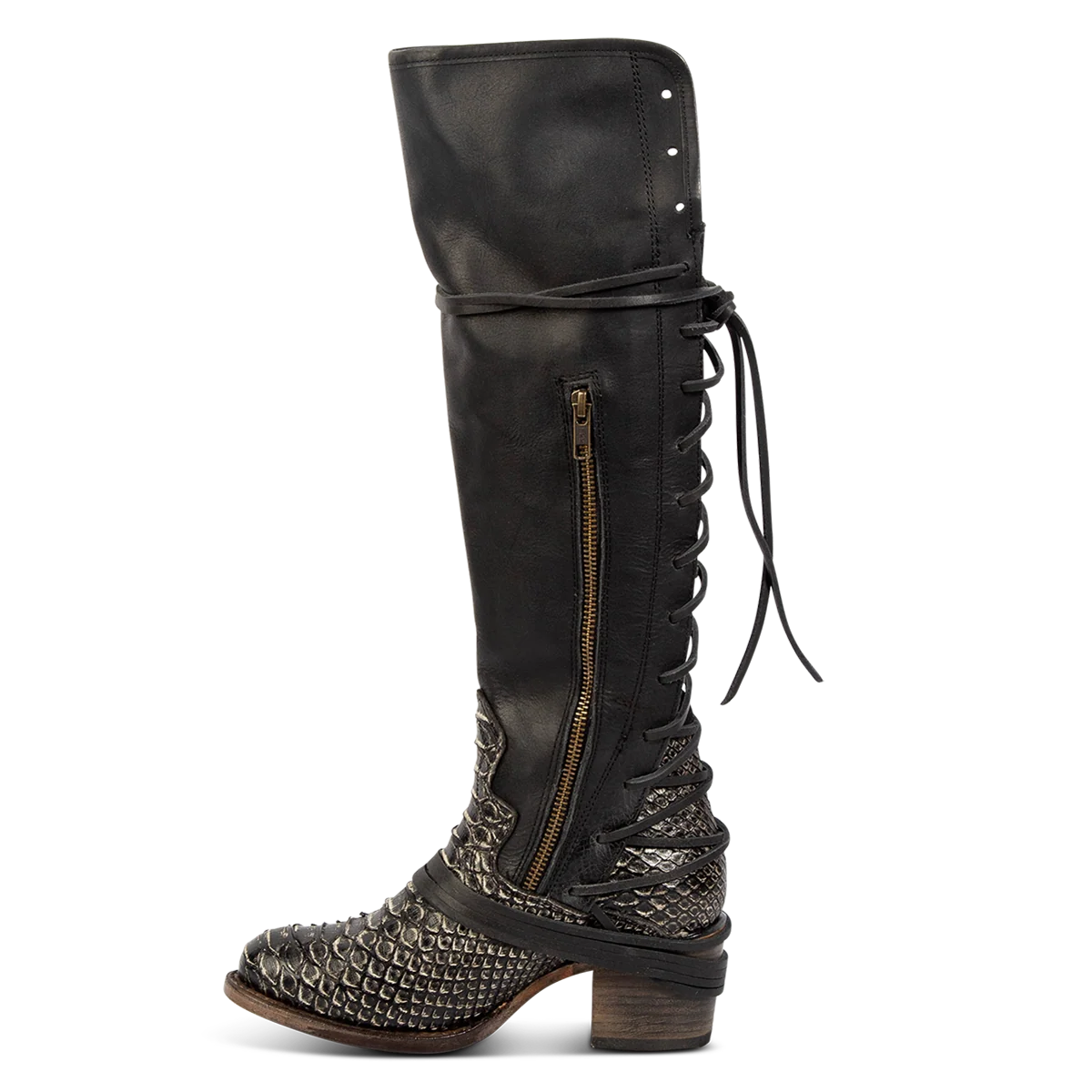 Coal - Grey Python Multi - Image 5