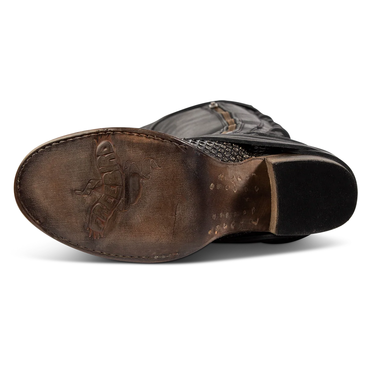 Coal - Grey Python Multi - Image 8