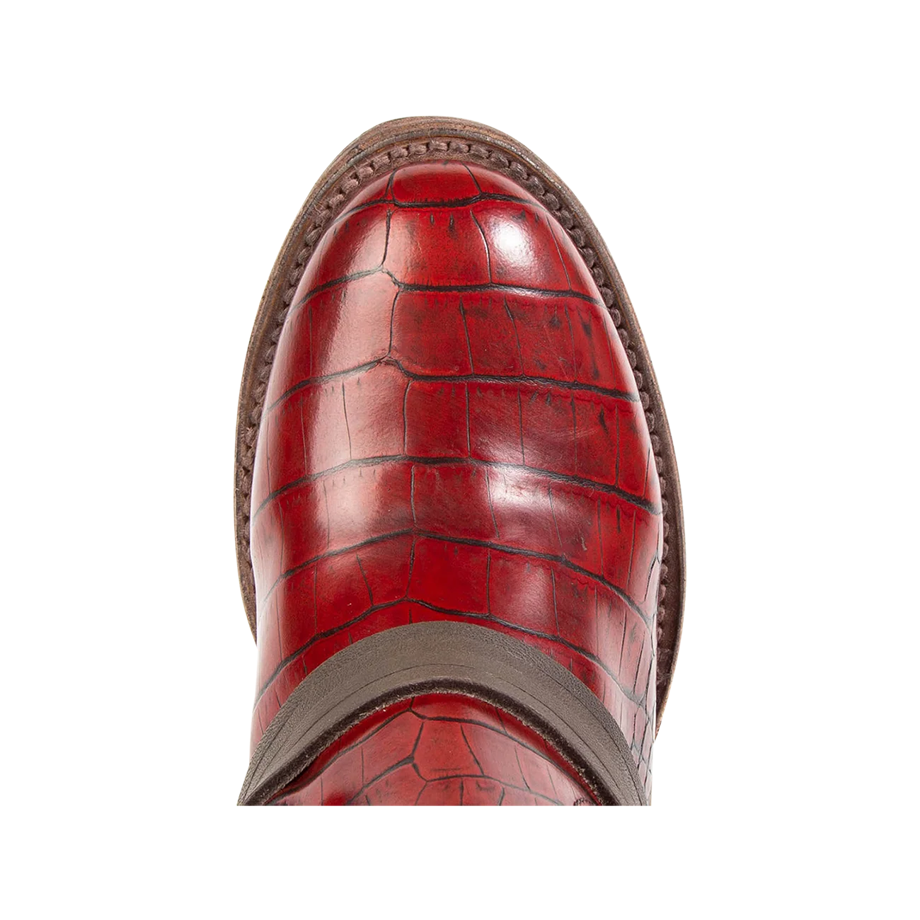 Coal - Red croco - Image 7