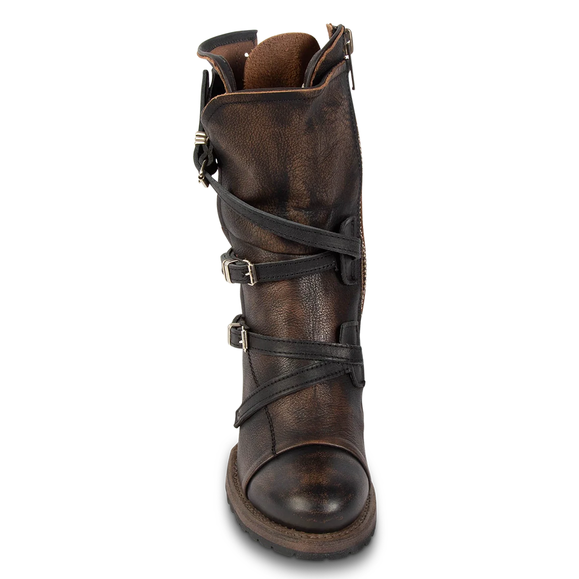 Cora - Black - Image 4