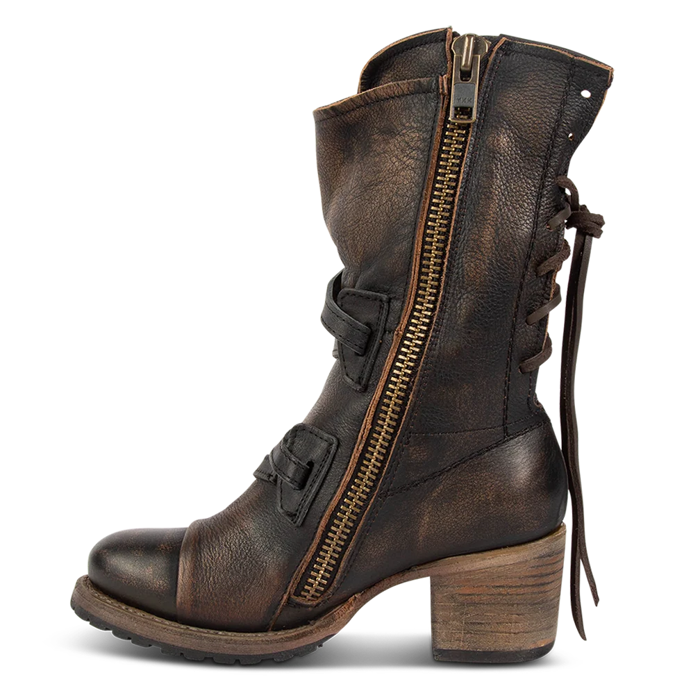 Cora - Black - Image 5