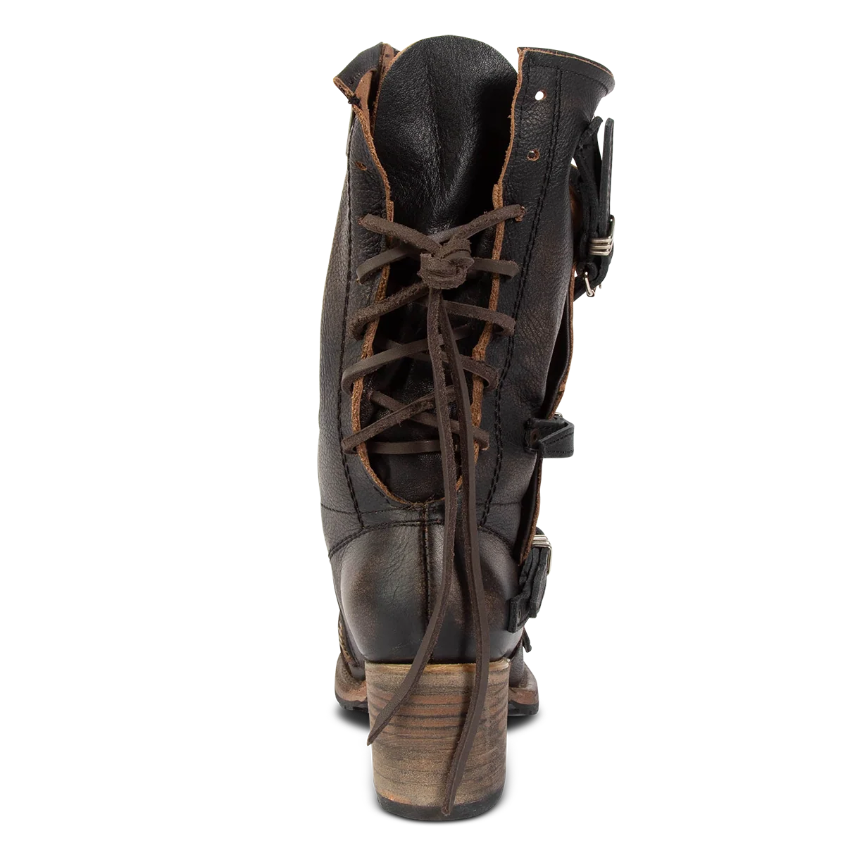 Cora - Black - Image 6