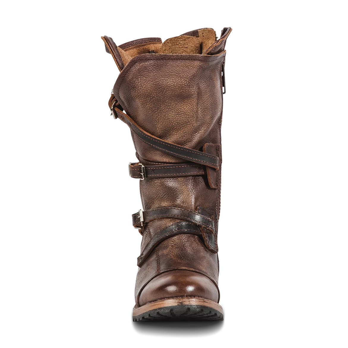 Cora - Brown - Image 4