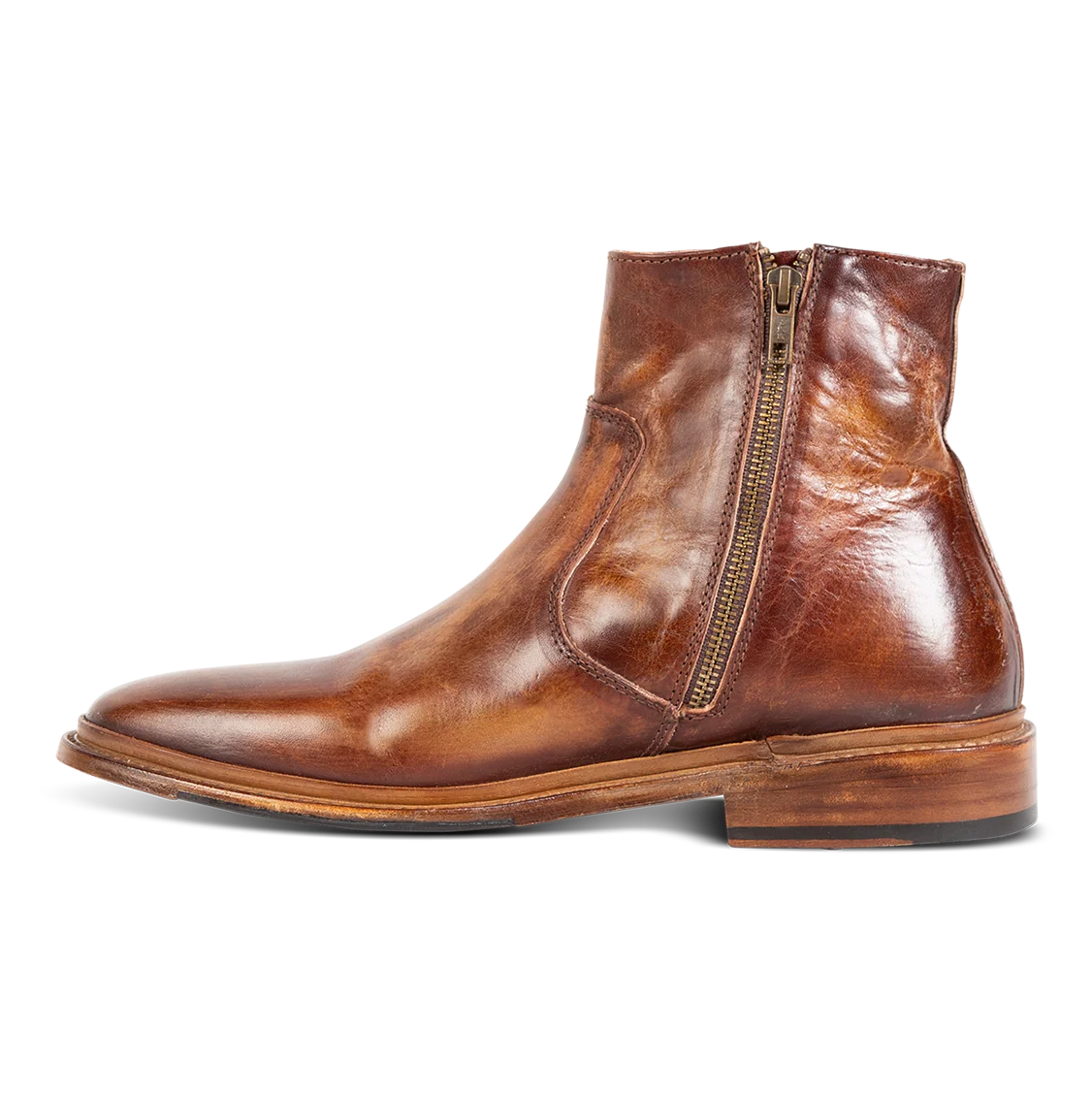 Douglas - Cognac - Image 4