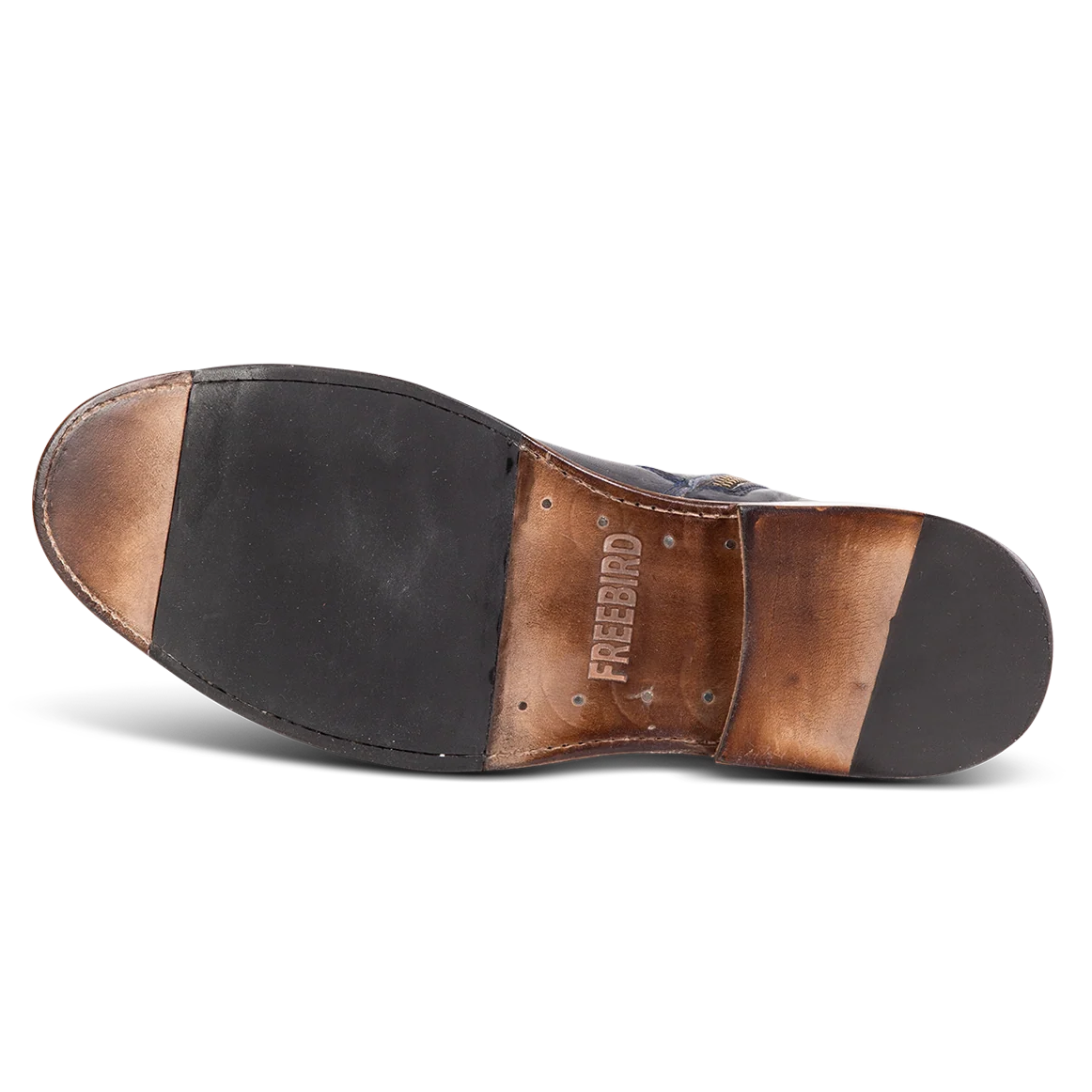 Douglas - Navy - Image 7