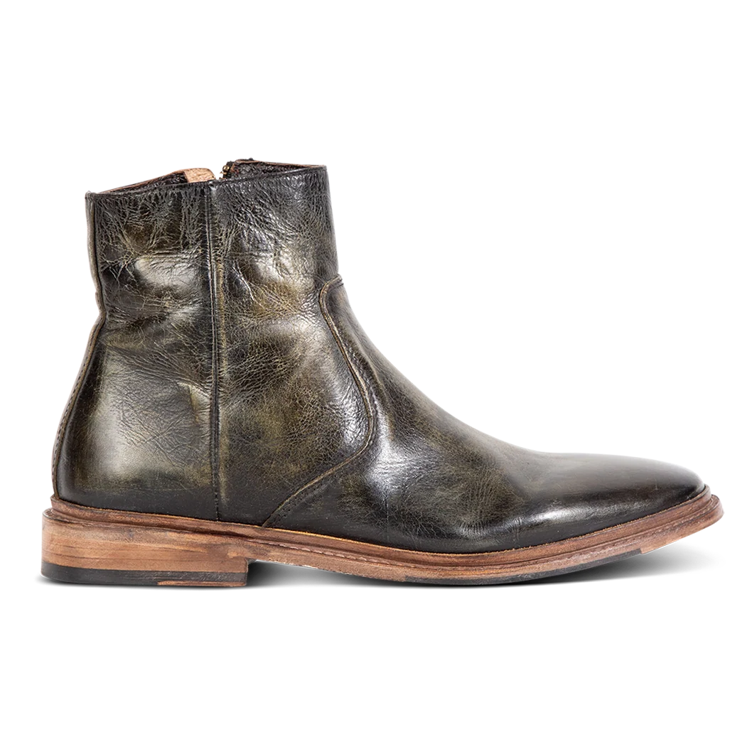 Douglas - Olive - Image 3