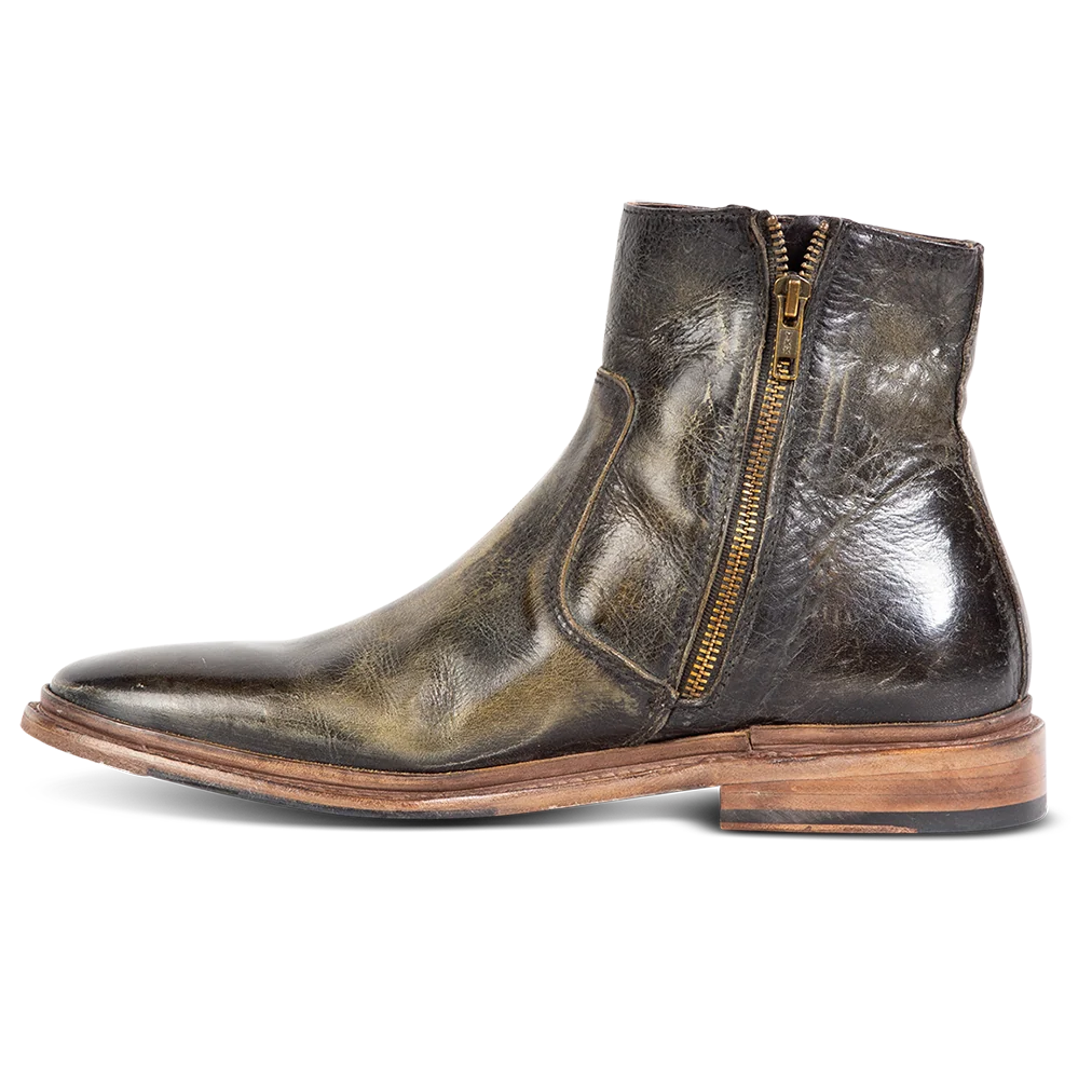 Douglas - Olive - Image 5