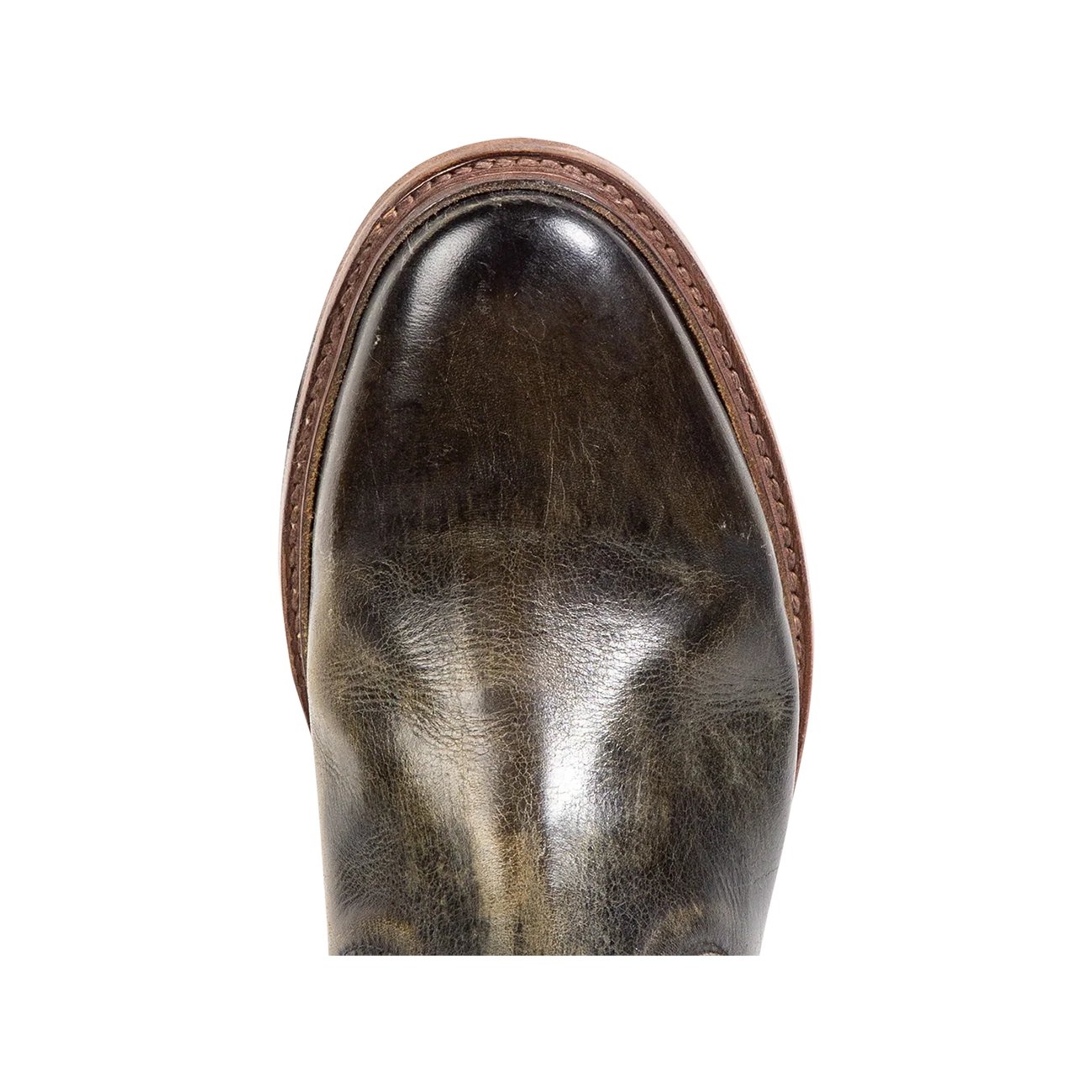 Douglas - Olive - Image 7